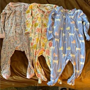 Bundle of 3 Magnetic Me sleepers